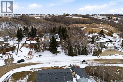 250 Prospect Crescent, Lumsden, SK - Outdoor With View