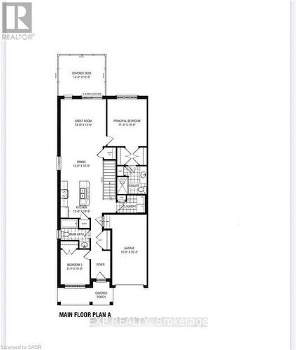 104 Thackeray Way, Minto, ON - Other