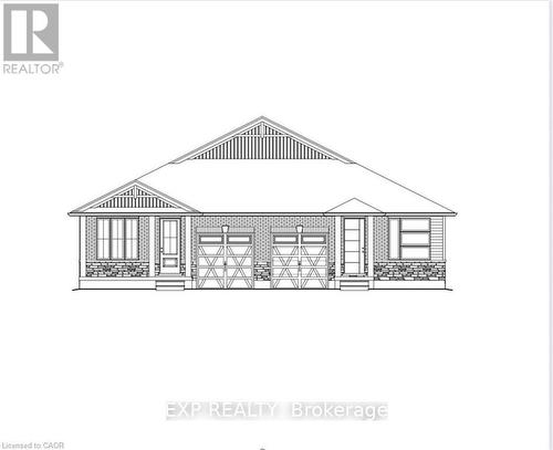 104 Thackeray Way, Minto, ON - Other