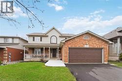 52 TARTAN Drive Caledonia, ON N3W 2N3