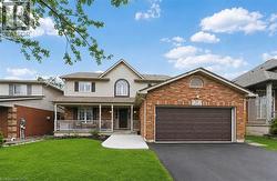 52 TARTAN Drive  Caledonia, ON N3W 2N3