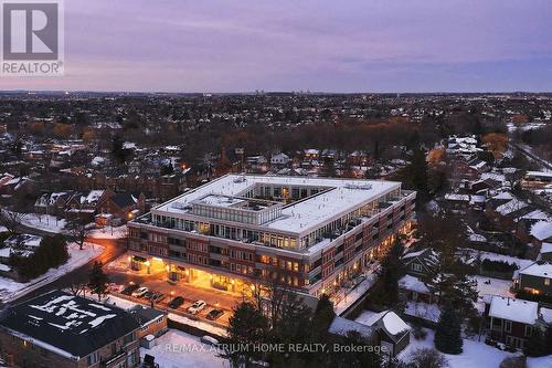 324 - 20 FRED VARLEY DRIVE  Markham, ON L3R 1S4