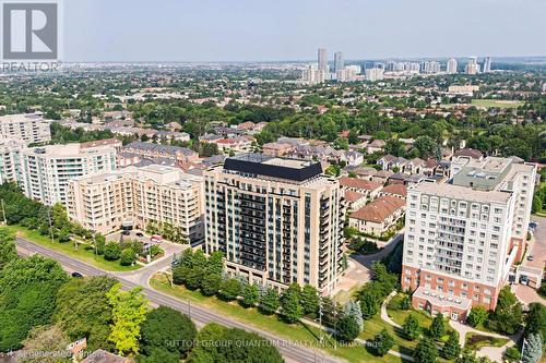 205 - 520 STEELES AVENUE W  Vaughan, ON L4J 0H2