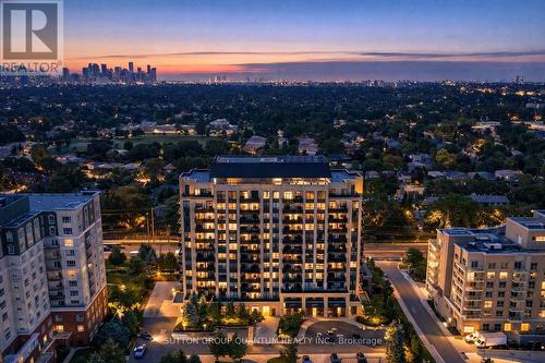 205 - 520 STEELES AVENUE W  Vaughan, ON L4J 0H2