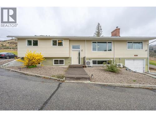 1418 FAIRVIEW Road  Oliver, BC V0H 1T5