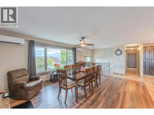 1418 Fairview Road, Oliver, BC - Indoor