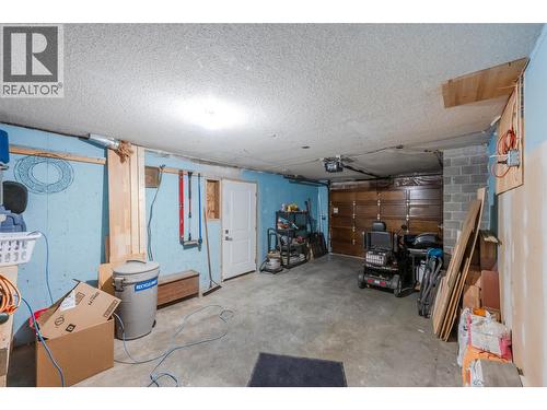 1418 Fairview Road, Oliver, BC - Indoor