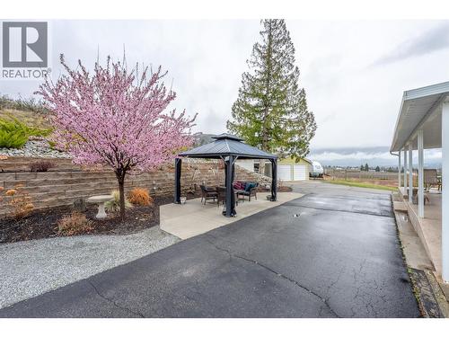 1418 Fairview Road, Oliver, BC - Outdoor