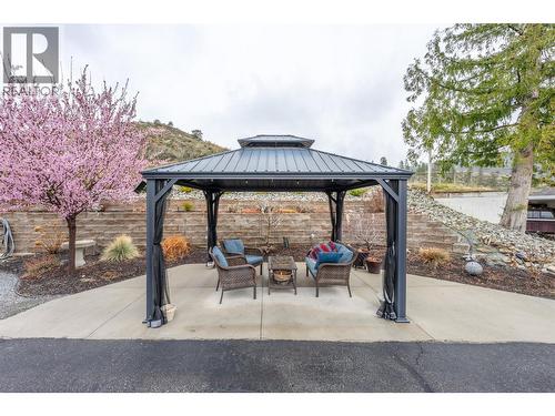 1418 Fairview Road, Oliver, BC - Outdoor