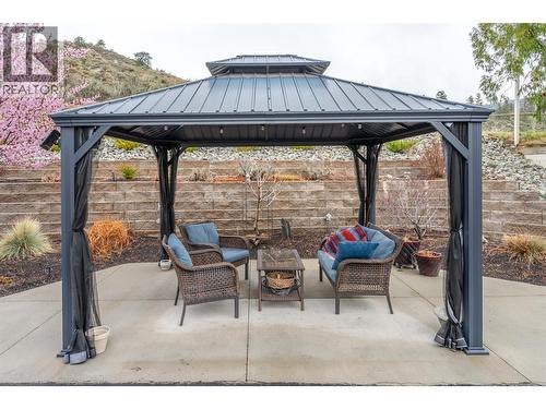 1418 Fairview Road, Oliver, BC - Outdoor With Exterior