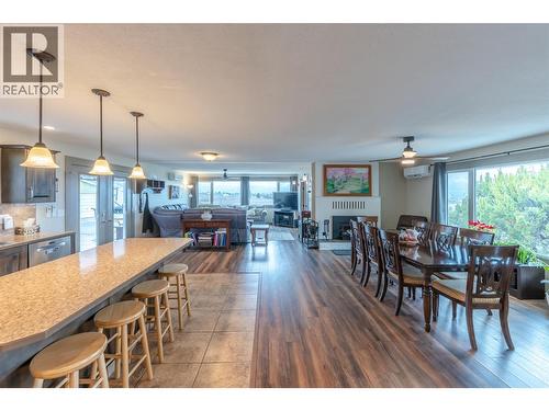 1418 Fairview Road, Oliver, BC - Indoor