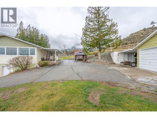 1418 Fairview Road, Oliver, BC - Outdoor