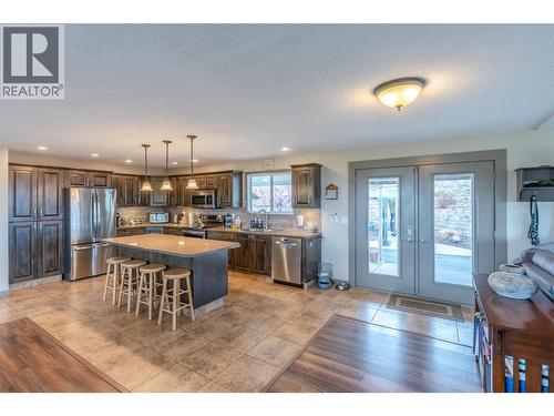 1418 Fairview Road, Oliver, BC - Indoor