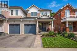 4831 VERDI Street  Burlington, ON L7M 0H5
