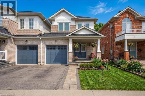 4831 VERDI Street  Burlington, ON L7M 0H5
