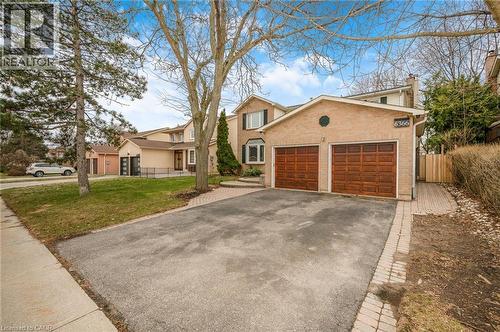6366 MILLER'S Grove  Mississauga, ON L5N 3M7
