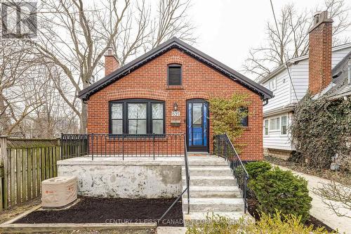 691 EMERY STREET E  London South (South G), ON N6C 2G3