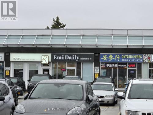 72C - 550 Hwy 7 East, Richmond Hill, ON 