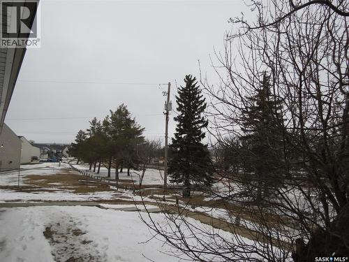 3926 Castle Road, Regina, SK - Outdoor With View