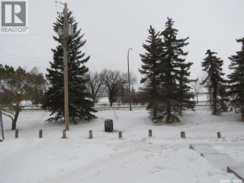 3926 Castle Road, Regina, SK - Outdoor With View
