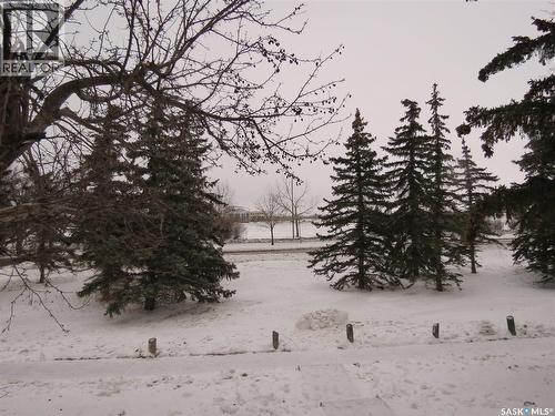 3926 Castle Road, Regina, SK - Outdoor With View