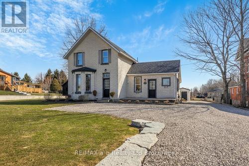 641 MAIN STREET N  Norwich (Burgessville), ON N0J 1C0