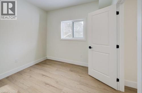 19 Downey Street Unit# 2, Kitchener, ON - Indoor Photo Showing Other Room