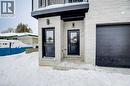 19 Downey Street Unit# 2, Kitchener, ON  - Outdoor 