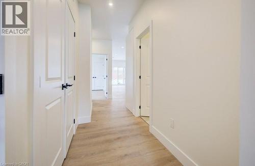 19 Downey Street Unit# 2, Kitchener, ON - Indoor Photo Showing Other Room