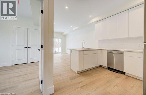 19 Downey Street Unit# 2, Kitchener, ON - Indoor