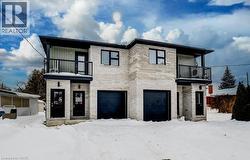 19 DOWNEY Street Unit# 4 Kitchener, ON N2H 6K5