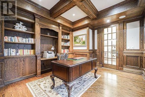 38 Pheasant Road, Toronto, ON - Indoor