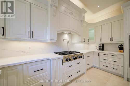 38 Pheasant Road, Toronto, ON - Indoor Photo Showing Kitchen With Upgraded Kitchen