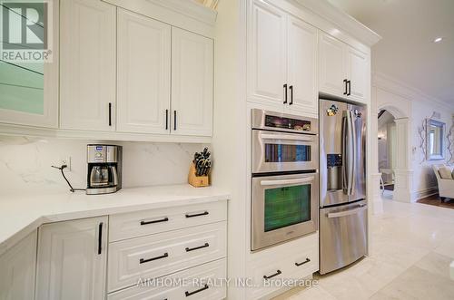 38 Pheasant Road, Toronto, ON - Indoor Photo Showing Kitchen