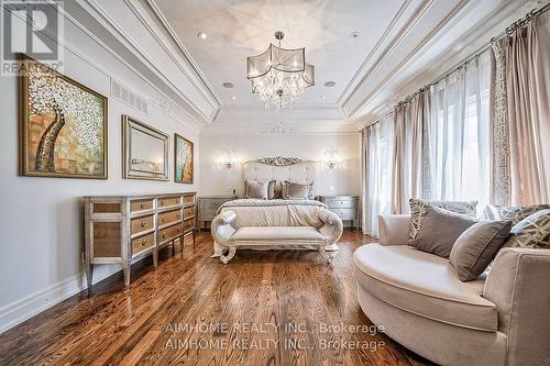 38 Pheasant Road, Toronto, ON - Indoor Photo Showing Bedroom
