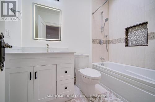 38 Pheasant Road, Toronto, ON - Indoor Photo Showing Bathroom