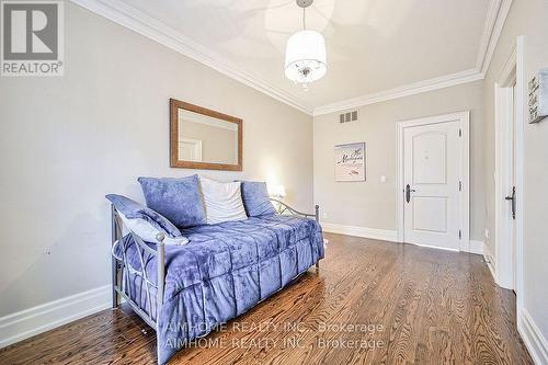 38 Pheasant Road, Toronto, ON - Indoor Photo Showing Bedroom
