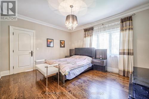 38 Pheasant Road, Toronto, ON - Indoor Photo Showing Bedroom
