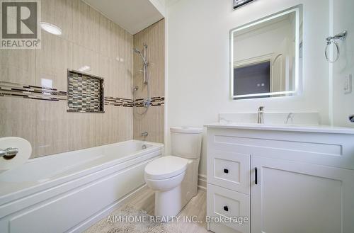38 Pheasant Road, Toronto, ON - Indoor Photo Showing Bathroom