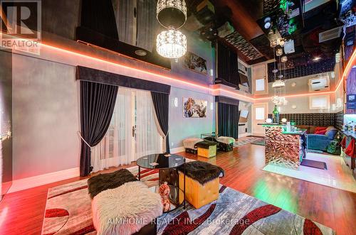 38 Pheasant Road, Toronto, ON - Indoor