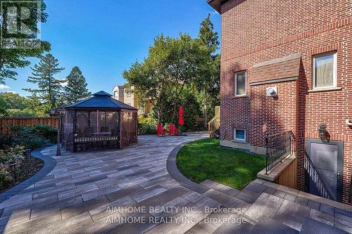 38 Pheasant Road, Toronto, ON - Outdoor With Deck Patio Veranda
