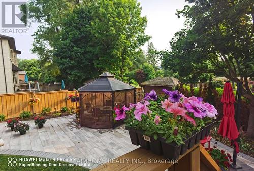 38 Pheasant Road, Toronto, ON - Outdoor