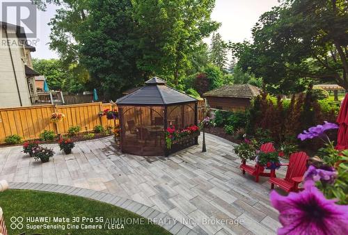 38 Pheasant Road, Toronto, ON - Outdoor With Deck Patio Veranda