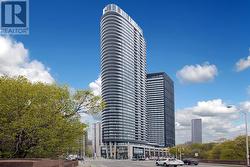 1921 - 585 BLOOR STREET E Toronto, ON M4W 0B3