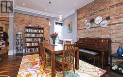 1 - 224 JONES AVENUE Toronto, ON M4M 3A3