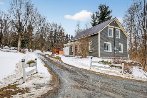 1309 Route 139 N.  Sutton, QC J0E 2K0