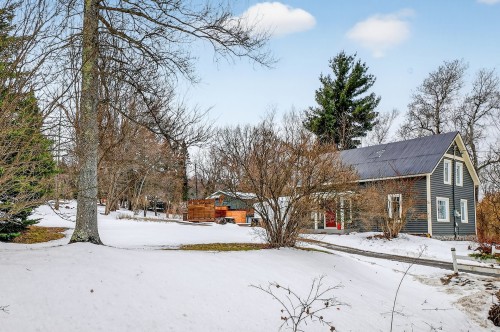 Façade - 1309 Route 139 N., Sutton, QC - Outdoor