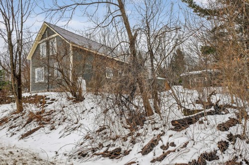 Façade - 1309 Route 139 N., Sutton, QC - Outdoor With View