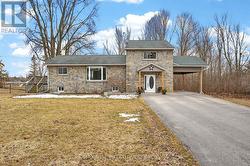 2883 BUR BROOK ROAD W Kingston (City North Of 401), ON K7P 2Y7