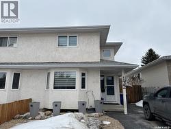 132 Barber CRESCENT  Saskatoon, SK S7M 5M7